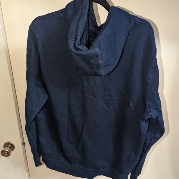 Retro Fila Hoodie - Picture 3 of 3